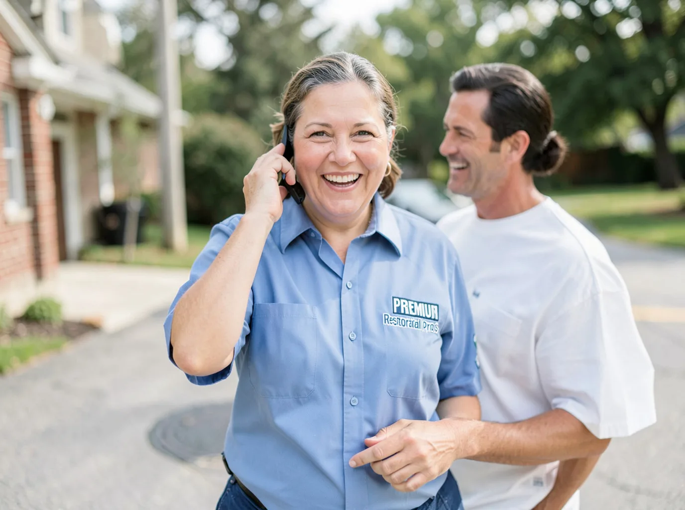 Water Damage Restoration Burkburnett, TX FAQs